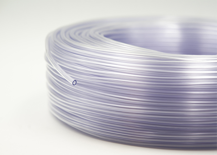 Maguera PVC Cristal