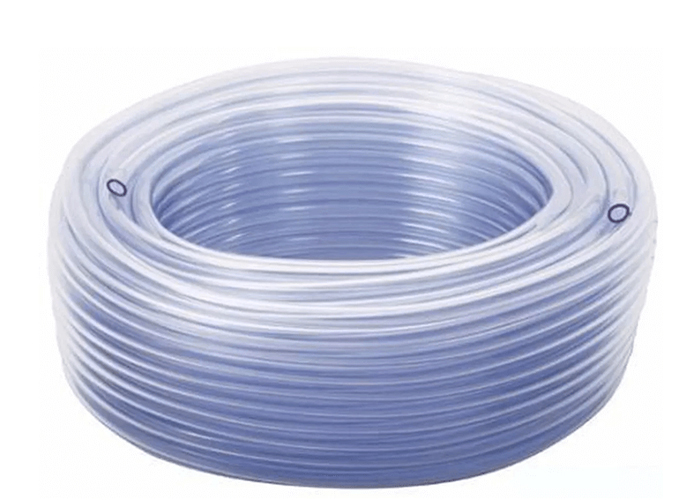 Maguera PVC Cristal