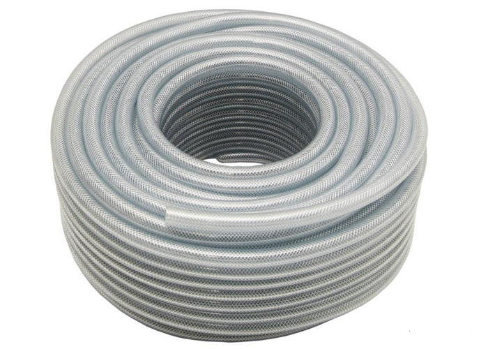Maguera PVC Cristal