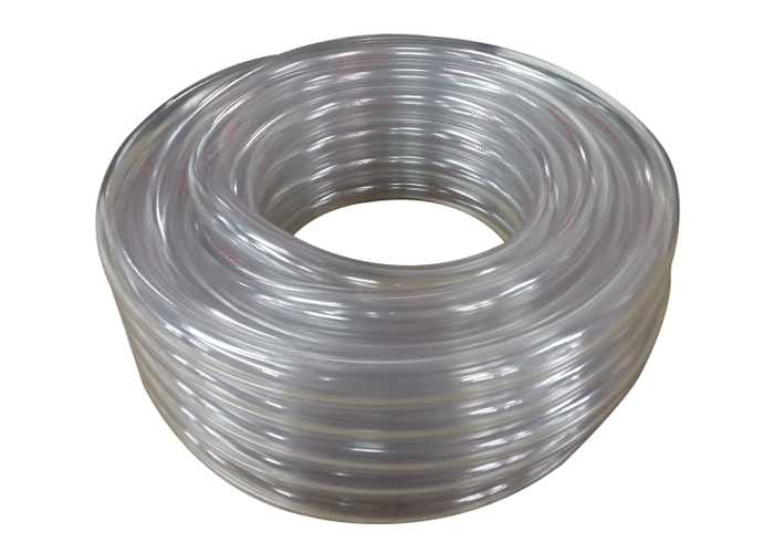 Maguera PVC Cristal